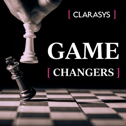 Calrasys Podcast photo for a link
