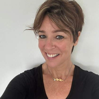 Rebecca Parker