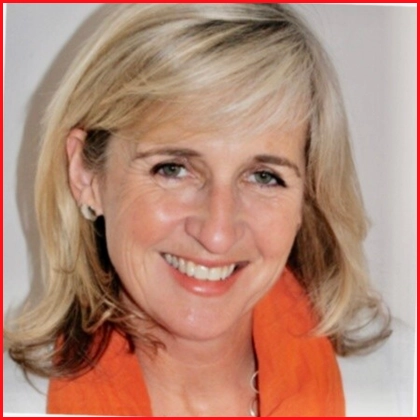 Jane Kinghorn