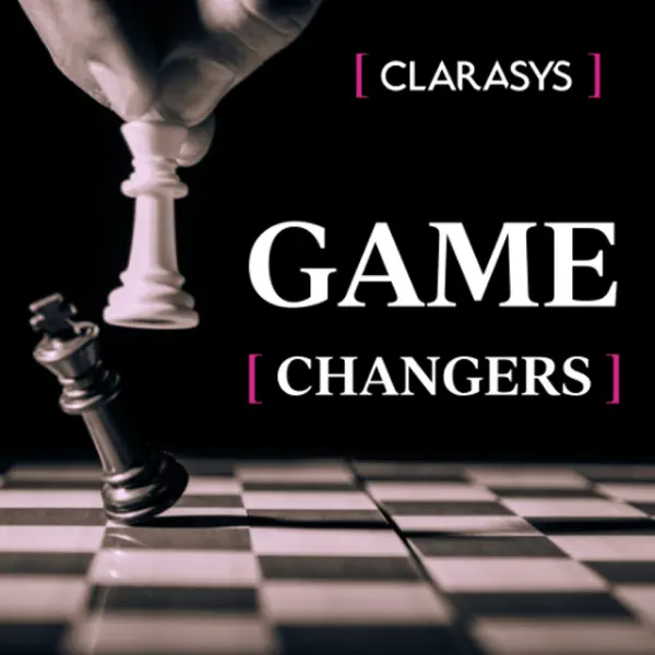 Game Changers podcast Game Changers podcast