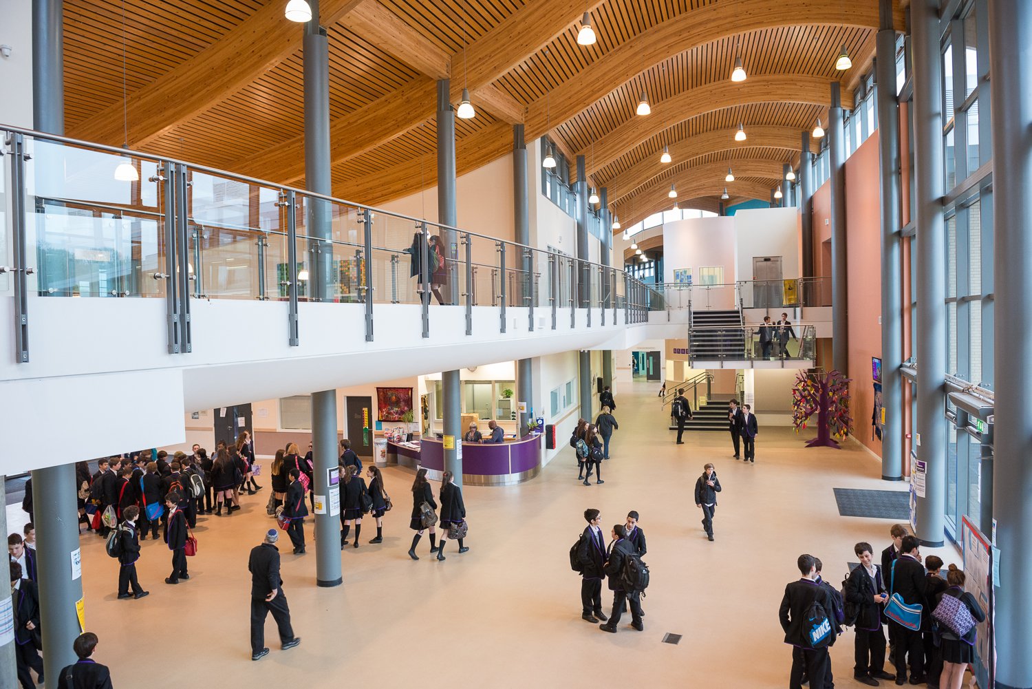 JCoSS School JCoSS School