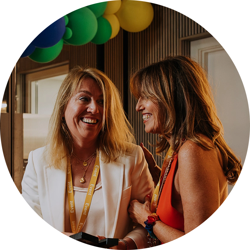 WorkTogether Photo of Lou Consulting